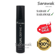 Sensation ST Curl Define + Cream 180ml