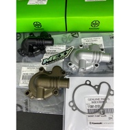 Cover Lid WATERPUM Conch NINJA R NINJA SS NINJA RR OLD RR NEW KAWASAKI 16142-1119 0709 11164