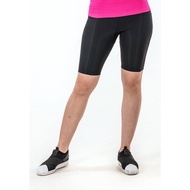 Amnig Women Febrile Running Shorts Tight