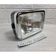 Old rx king headlight cover 5t5 ckd