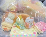 角落生物 女兒節 現貨