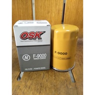 F-9000 / 16403-Z9000 NISSAN UD YU41 FUEL FILTER - OSK