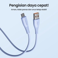 Veger Data Cable Promo: V250 Micro, V260 Type-C, V270 Lightning - Fast & Affordable