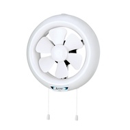 MITSUBISHI พัดลมดูดอากาศกระจก 8 นิ้ว V-20SLC7