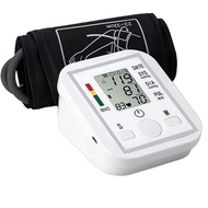 Original Electronic Blood Pressure Monitor Arm type style blood pressure digital monitor