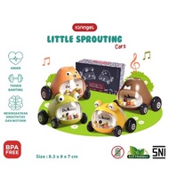 IQ Angel 2in1 Little Sprouting Cars Baby Toy/ Children's Toy/