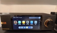 Eversolo DMP-A6 gen1 媒體播放器