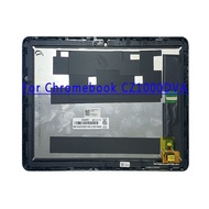For ASUS Chromebook CZ1 CZ1000 CZ1000DVA 90NX03U0-R20010 ST101SN048AKF Laptop LCD Screen Assembly Wi