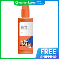 ROUND LAB | Dầu tẩy trang Round Lab Mild Bean Panthenol Cleansing Oil 200ml