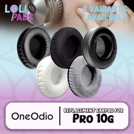 Earcup Foam Pad Ear Cushion Earpad Oneodio Pro 10G Studio DJ 10 G Studio DJ 10-G Studio DJ Foam Pad