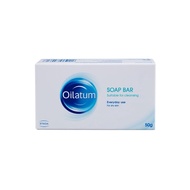 OILATUM SOAP BAR/ADULT BAR 100g