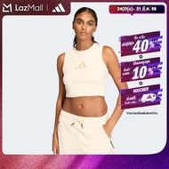 adidas Lifestyle ADIDAS Z.N.E. TANK Women Beige KA0088