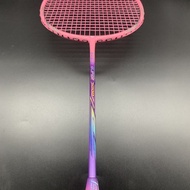 Ts legend Full Carbon Fiber 78g eagle Badminton Racket Durable High School Students Handsome Ultra L