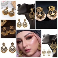 Indian earrings,humka/ Indian accessories ethnic earrings