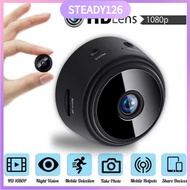 A9 Mini Camera 1080P HD Ip Camera Voice Video Security Wireless Mini Camcorders Surveillance Cameras