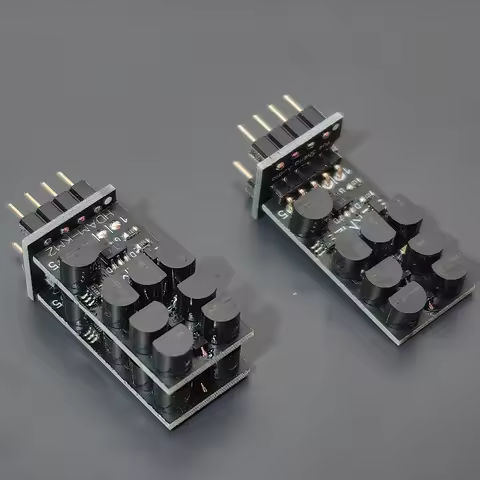 Marantz KM2 Class A discrete op amp, super dynamic op amp, instead of SS3601 SS3602!