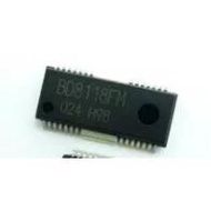 YTH BD8118FM New Ones