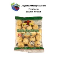 [Klang Valley Only] Bebola Ikan Goreng (Fried Fish Ball) - 160g +/-