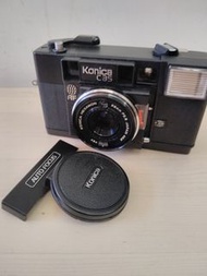 Konica C35 family