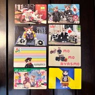 Nameneko Cards | Namennayo Japanese Cat Card 2 [Cat Card]