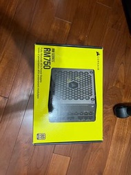 CORSAIR 750W 金牌模組火牛