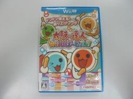 WII U 日版 GAME 太鼓之達人 Wii U版(42512516) 