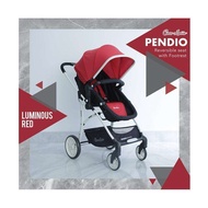 Cocolatte Pendio Stroller