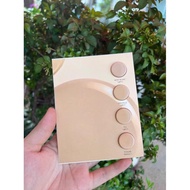 Sample NARS Natural Long Wear Foudation Foundation Nars Foundation