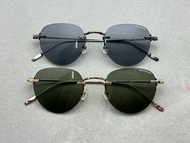 Montblanc 眼鏡 太陽眼鏡 glasses optical sunglasses eyewear