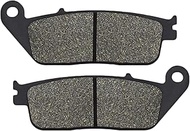 Brake Shoe Set For VFR750F CBR750 FRC27 For Superaero CBR1000F ST 1100 For Pan European GL 1500 For 