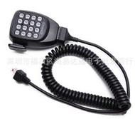 配件 麥克風 手麥 按鍵話筒 非 無線電 專用天線 雙頻 VHF/UHF 對講機  手台