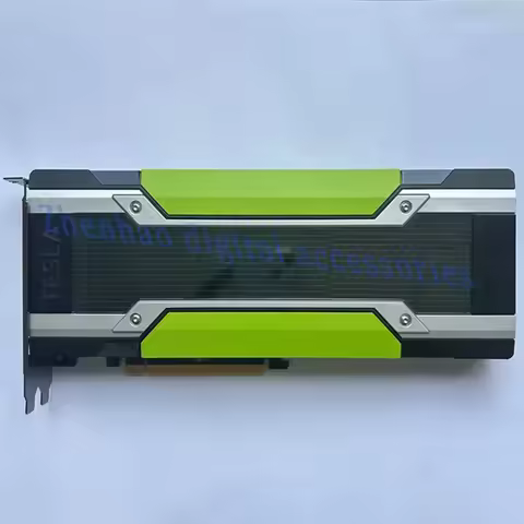 FOR NVIDIA TESLA K80 24GB J0G95A 796124 -001 699-22080-0200-501 High Speed ​ ​ Ship Video Card