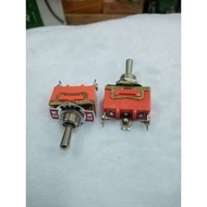 MOTORCYCLE PARTS TOGGLE SWITCH (3WAY BIG, 3WAY SMALL, 2WAY)