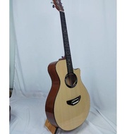 Sale Savings Acoustic Guitar Sale yamaha apx 500ii Iron tanem Good string Strings