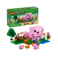 LEGO 21268 Genesis Series Pig Baby House Unopened