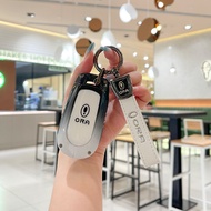 Dedicated 24 25 26 ORA Car Keys 23 ORA Good Cat 03 07 High-End Cute Buckle Case