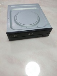 LG dvd-rom cd-rom 光碟機