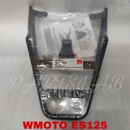 MONORACK WMOTO ES125 GIVI RACK TOP BOX RACK ES125 WMOTO
