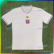 【Retro SSS+】[YZ+]Olympique Lyon 75 Years Football Jersey