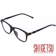 【local COD】 eo anti radiation eyeglasses Shigetsu GIFU RadPro Glasses in Acetate Frame  with Anti R