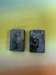 Eva zippo