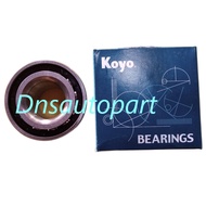 Rear Wheel Bearing Toyota Corolla Twincam Ae92 Corolla gl