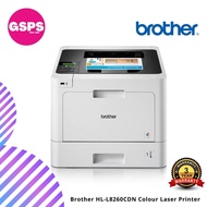 Brother HL-L8260CDN Colour Laser Printer