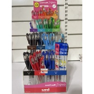 UNI-ball 0.38 ball Pen, Refill
