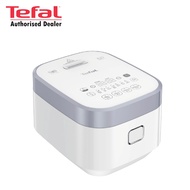 Tefal 1L IH Spherical Rice Cooker RK8001