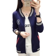 Blouse Shirts Outerwear Plus Size Women's Jacket jaket perempuan korea plussize parka woman sweeter 