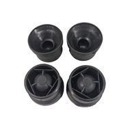 4PCS Engine Cover Rubber Mount Replacement For Nissan Qashqai 2014-2017 J11 Auto Engines & Component