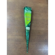 Henna cone for painting