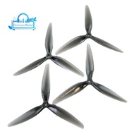 2 Pairs Propeller Blade for  DP7X4X3 7040 Multi-Purpose Convenience 3-Blade PC Propellers