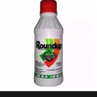 HERBISIDA ROUND UP 200 ML